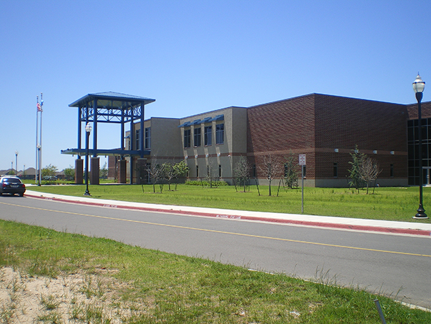 South Moore High School