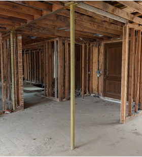 Existing Structure Renovations & Retrofits