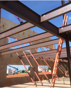 New Structures