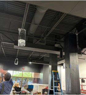 Structural Inspections